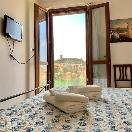 La Finestra Sul Castello *