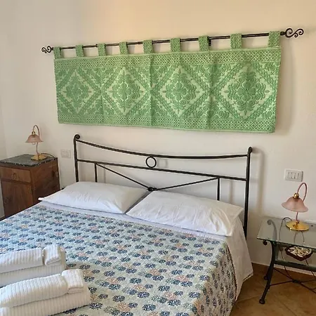 Appartement La Finestra Sul Castello