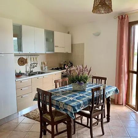 Apartment La Finestra Sul Castello *